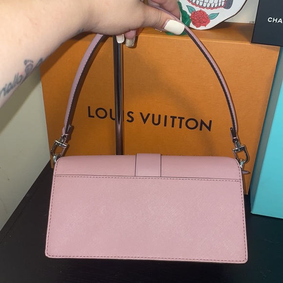 NWT MK shoulder/crossbody bag - Picture 5 of 17